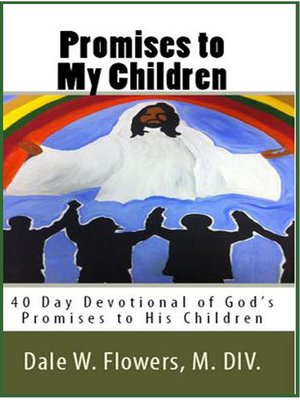 cover image of Promises to My Children